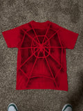 The Human Spider Graphic Tee