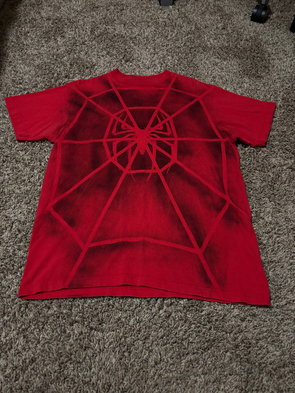 The Human Spider Graphic Tee