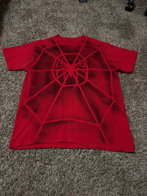 The Human Spider Graphic Tee